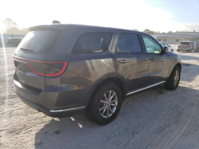 Photo 3 from auction – 2017 DODGE DURANGO SX with VIN 1C4RDHAG5HC896702