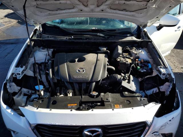 Photo 12 from auction – 2018 MAZDA CX-3 SPORT with VIN JM1DKFB73J0302702