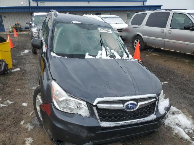 Photo 5 from auction – 2016 SUBARU FORESTER 2 with VIN JF2SJABC7GH507882