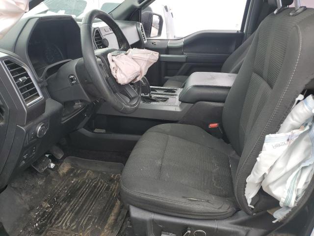 Photo 7 from auction – 2016 FORD F150 SUPER with VIN 1FTEW1EP6GFB72511