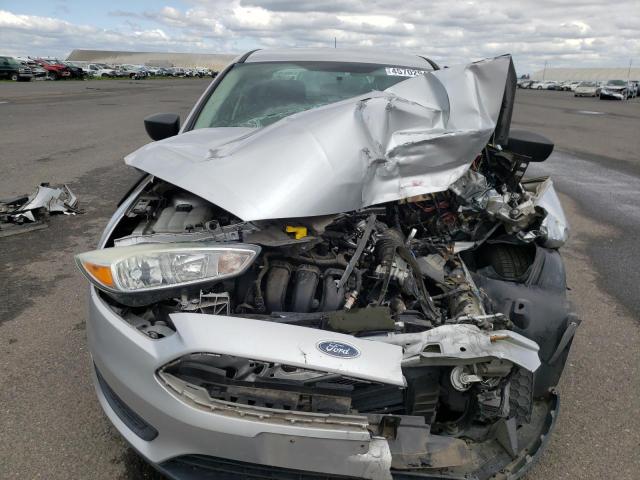 Photo 5 from auction – 2015 FORD FOCUS S with VIN 1FADP3E22FL241693