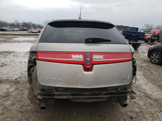 Photo 6 from auction – 2015 LINCOLN MKT with VIN 2LMHJ5AT9FBL04022