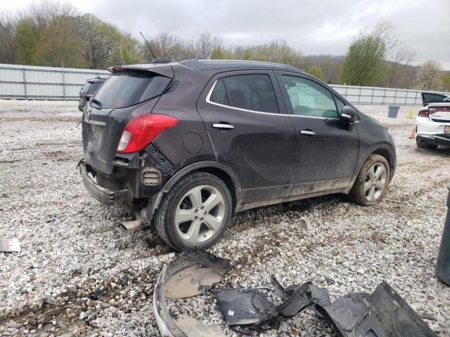 Photo 3 from auction – 2015 BUICK ENCORE CON with VIN KL4CJBSB4FB167294