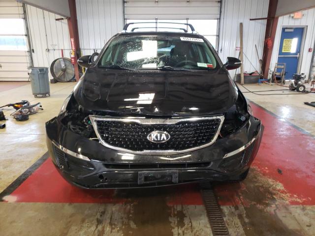 Photo 5 from auction – 2015 KIA SPORTAGE L with VIN KNDPBCAC4F7741707