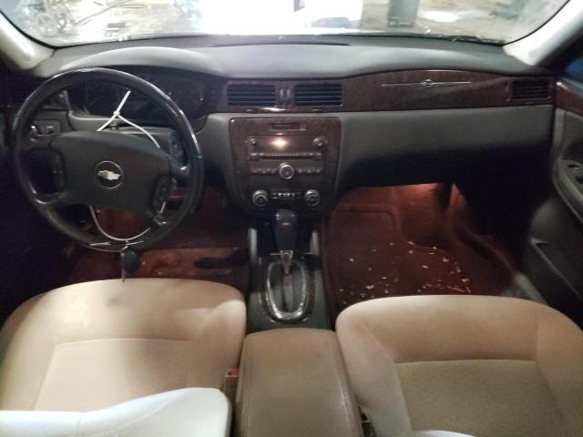 Photo 8 from auction – 2012 CHEVROLET IMPALA LT with VIN 2G1WG5E35C1310202