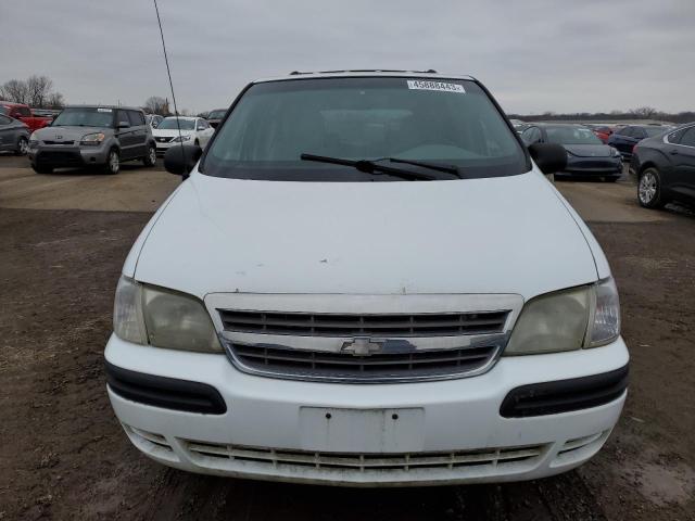 Photo 5 from auction – 2002 CHEVROLET VENTURE with VIN 1GNDX03E72D256515