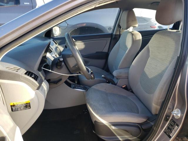 Photo 7 from auction – 2016 HYUNDAI ACCENT SE with VIN KMHCT4AE7GU988978
