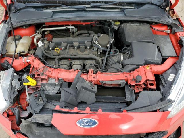 Photo 11 from auction – 2015 FORD FOCUS SE with VIN 1FADP3F29FL247974