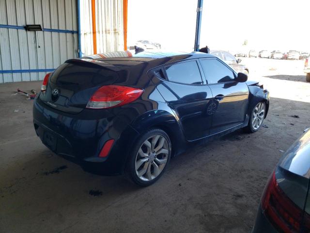 Photo 3 from auction – 2012 HYUNDAI VELOSTER with VIN KMHTC6AD9CU064622
