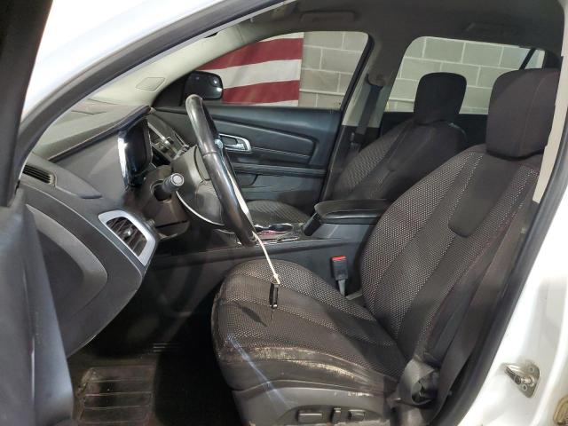 Photo 7 from auction – 2014 GMC TERRAIN SL with VIN 2GKFLWEK8E6116533
