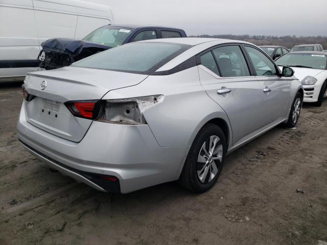 Photo 3 from auction – 2021 NISSAN ALTIMA S with VIN 1N4BL4BV3MN330777