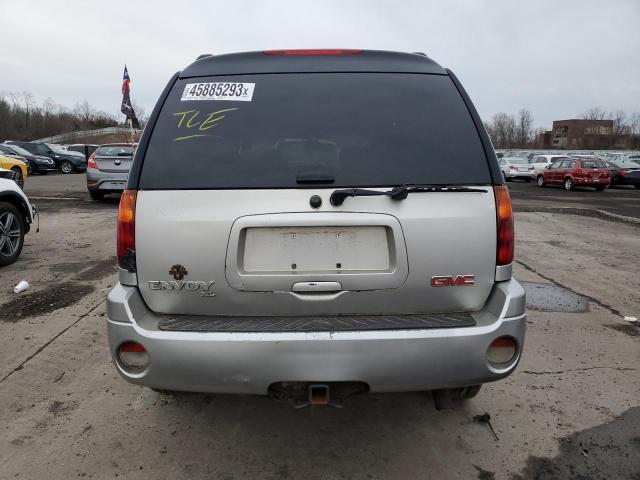 Photo 6 from auction – 2005 GMC ENVOY XL with VIN 1GKET16M856141226