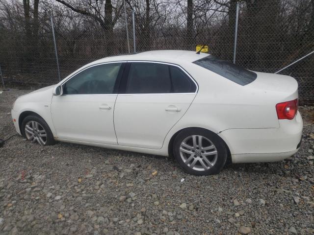 Photo 2 from auction – 2007 VOLKSWAGEN JETTA WOLF with VIN 3VWEF71K67M190792
