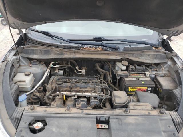 Photo 11 from auction – 2013 HYUNDAI TUCSON with VIN KM8JT3AB6DU769545