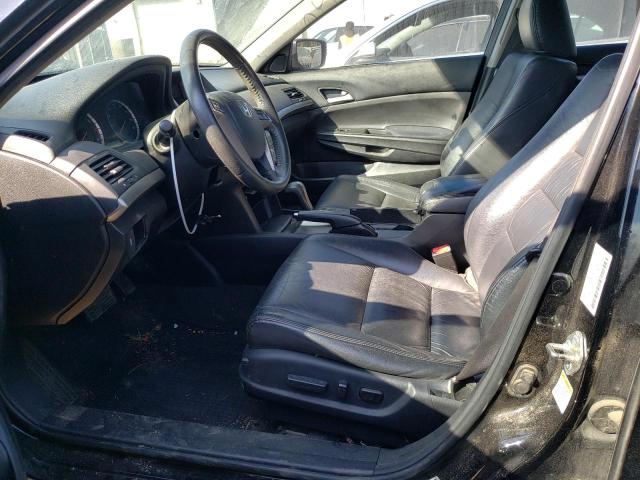 Photo 7 from auction – 2012 HONDA ACCORD SE with VIN 1HGCP2F62CA166083