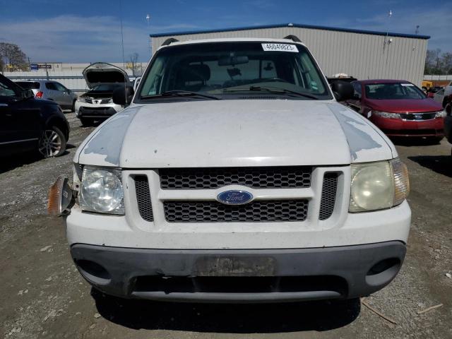 Photo 5 from auction – 2005 FORD EXPLORER S with VIN 1FMZU67K15UB81126