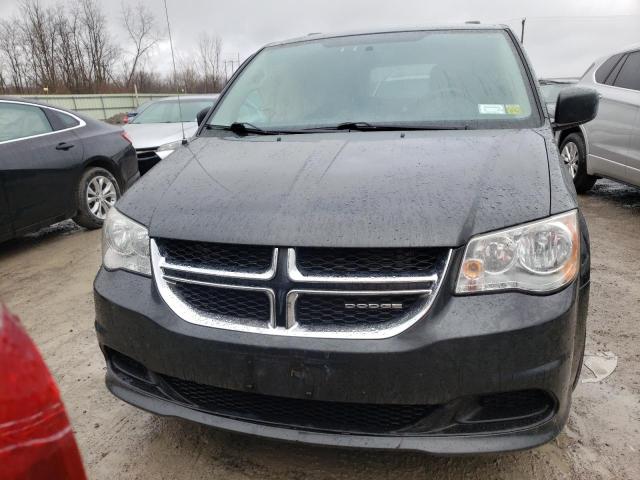 Photo 5 from auction – 2012 DODGE GRAND CARA with VIN 2C4RDGCG4CR180204