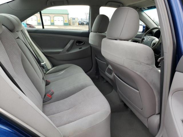 Photo 10 from auction – 2011 TOYOTA CAMRY BASE with VIN 4T4BF3EK9BR141892