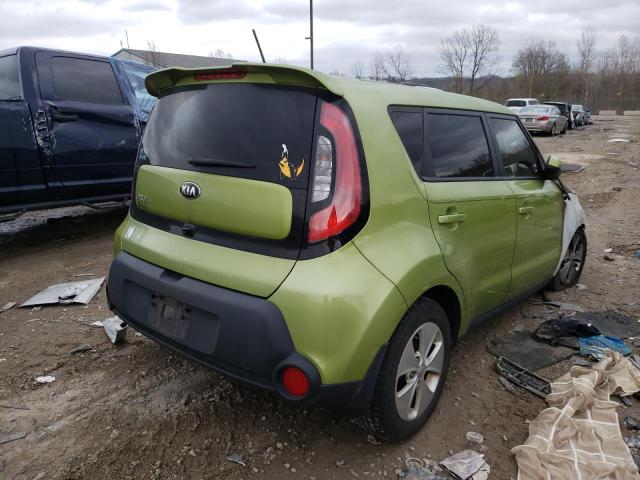Photo 3 from auction – 2015 KIA SOUL with VIN KNDJN2A25F7805364