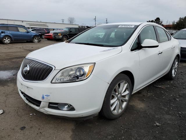 BUICK VERANO CON 2012 with VIN 1G4PR5SK7C4199895 - Photo from auction