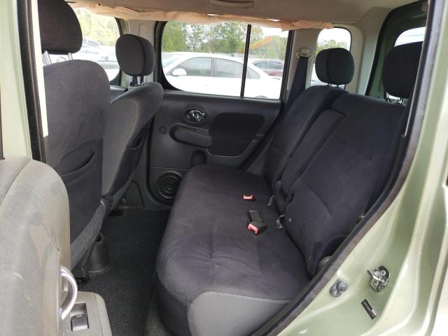 Photo 11 from auction – 2009 NISSAN CUBE with VIN JN8AZ28R89T111520