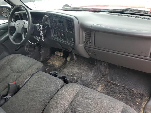 Photo 8 from auction – 2003 CHEVROLET SILVERADO with VIN 1GCEC14V73E359880