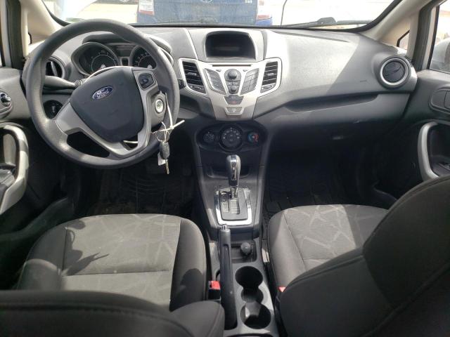 Photo 8 from auction – 2011 FORD FIESTA SE with VIN 3FADP4BJXBM127533