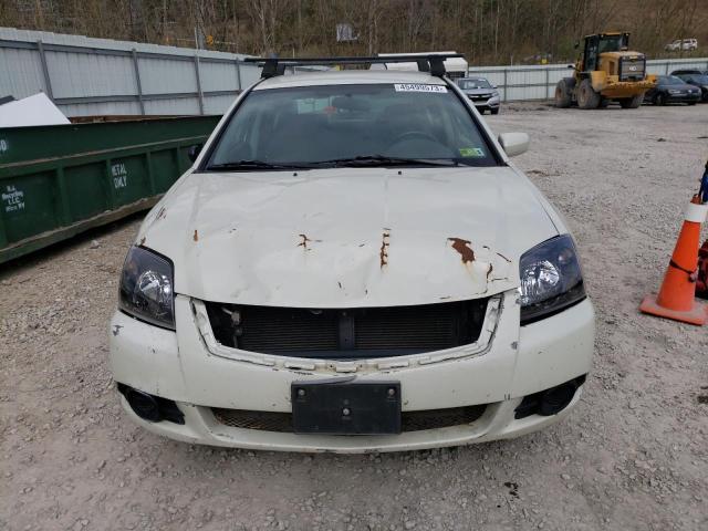 Photo 5 from auction – 2009 MITSUBISHI GALANT ES with VIN 4A3AB36F49E005002