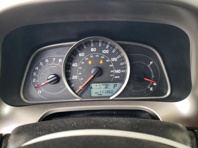 Photo 9 from auction – 2013 TOYOTA RAV4 XLE with VIN JTMWFREV0D5004267