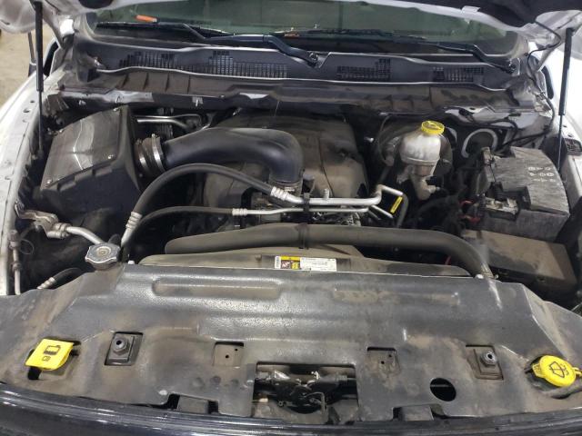 Photo 11 from auction – 2018 RAM 1500 SPORT with VIN 1C6RR7MT7JS241318