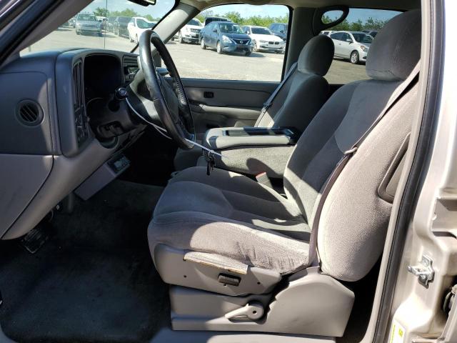 Photo 7 from auction – 2006 GMC YUKON with VIN 1GKEC13V56R121285