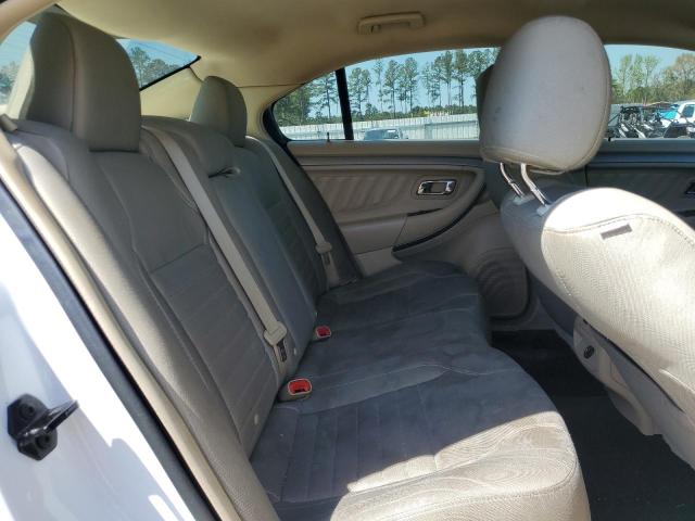 Photo 10 from auction – 2015 FORD TAURUS SE with VIN 1FAHP2D81FG156595