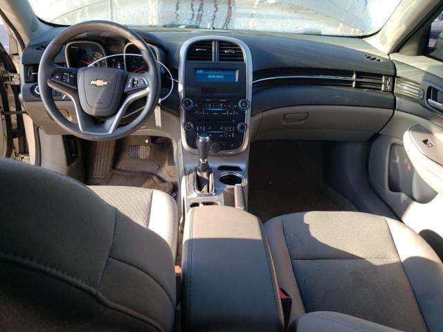 Photo 8 from auction – 2015 CHEVROLET MALIBU LS with VIN 1G11A5SL2FF316262