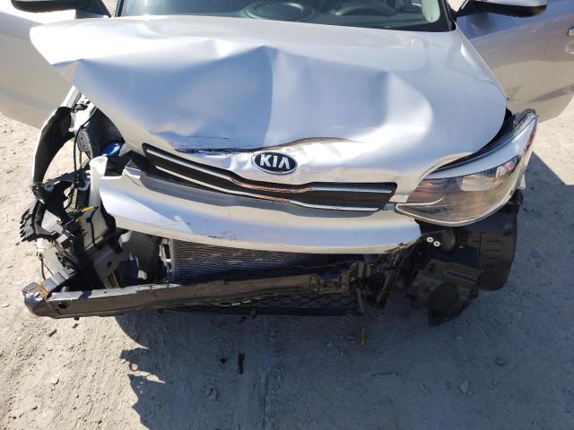 Photo 11 from auction – 2019 KIA SOUL with VIN KNDJN2A2XK7661076