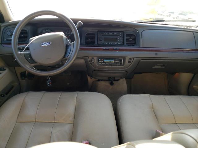Photo 8 from auction – 2011 FORD CROWN VICT with VIN 2FABP7EV2BX145164