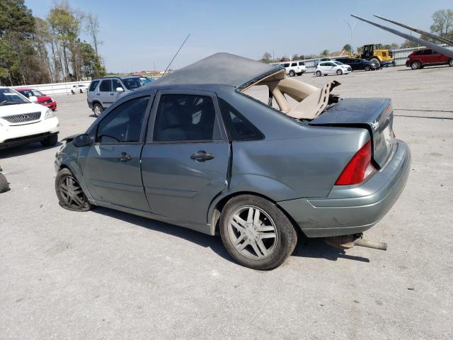Photo 2 from auction – 2003 FORD FOCUS SE with VIN 1FAFP34P43W309055