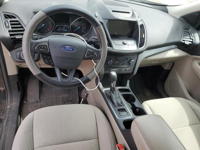 Photo 8 from auction – 2017 FORD ESCAPE SE with VIN 1FMCU0GD8HUE56189