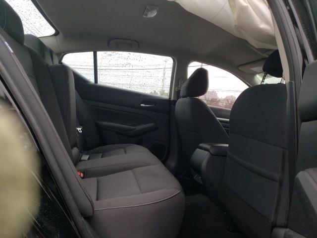Photo 10 from auction – 2022 NISSAN ALTIMA SV with VIN 1N4BL4DV2NN415530