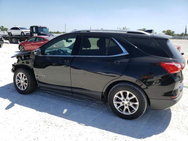 Photo 2 from auction – 2018 CHEVROLET EQUINOX LT with VIN 3GNAXJEV3JL113379