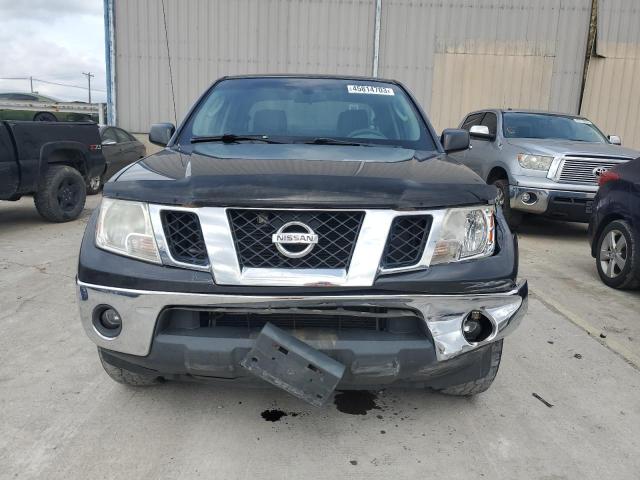 Photo 5 from auction – 2011 NISSAN FRONTIER S with VIN 1N6AD0FV6BC406715