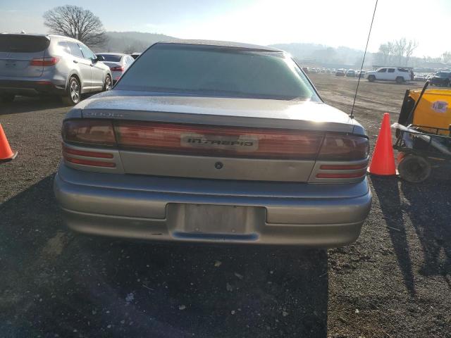 Photo 6 from auction – 1996 DODGE INTREPID with VIN 1B3HD46T9TF143953