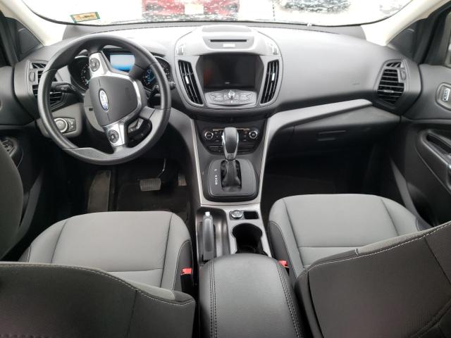 Photo 8 from auction – 2016 FORD ESCAPE SE with VIN 1FMCU0GX5GUA48631
