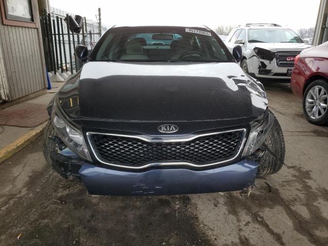 Photo 5 from auction – 2015 KIA OPTIMA LX with VIN KNAGM4A70F5530175