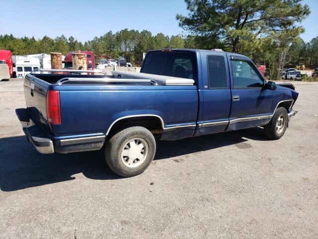 Photo 3 from auction – 1998 CHEVROLET GMT-400 C1 with VIN 1GCEC19R3WR147616