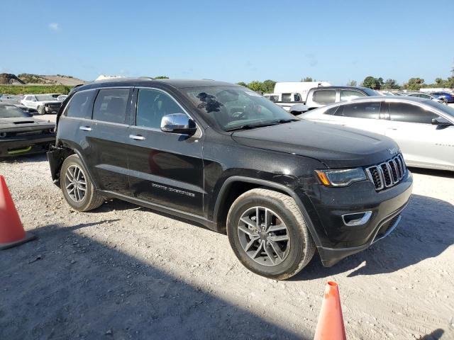Photo 4 from auction – 2019 JEEP GRAND CHER with VIN 1C4RJEBG8KC715461