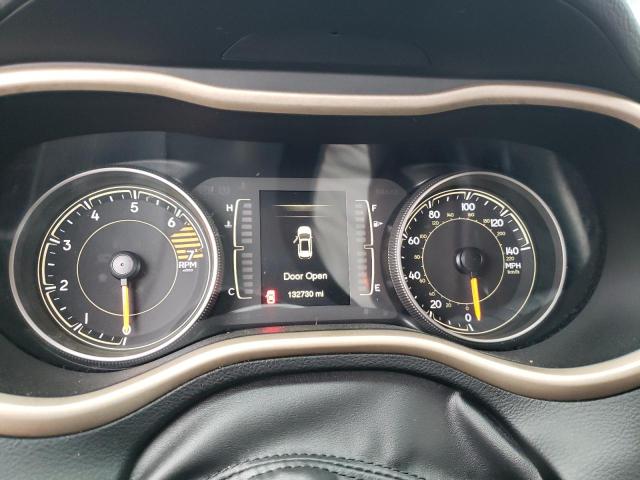 Photo 9 from auction – 2018 JEEP CHEROKEE L with VIN 1C4PJLCB3JD588075