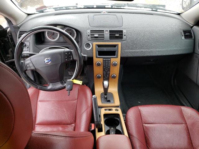 Photo 8 from auction – 2011 VOLVO C70 T5 with VIN YV1672MC6BJ115814