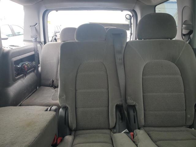 Photo 10 from auction – 2004 FORD EXPLORER X with VIN 1FMZU73K64ZA92620