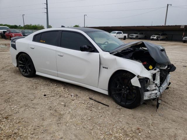 Photo 4 from auction – 2017 DODGE CHARGER R/ with VIN 2C3CDXGJ2HH541118