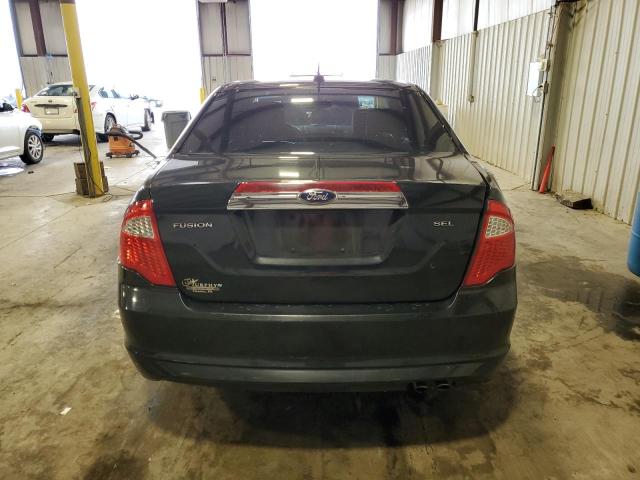Photo 6 from auction – 2012 FORD FUSION SEL with VIN 3FAHP0JAXCR425838
